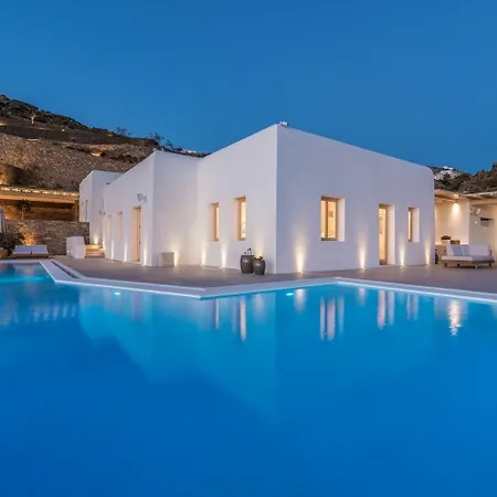 Villa Sotavento *