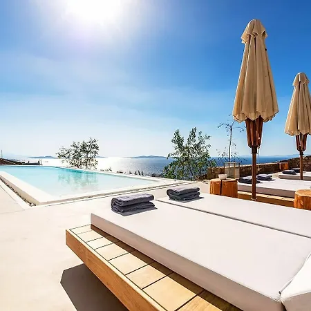 Sotavento Villa *