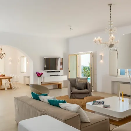 Sotavento * Fanari (Mykonos)